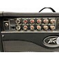 Used Peavey Triple XXX Super 40 Tube Guitar Combo Amp