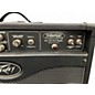 Used Peavey Triple XXX Super 40 Tube Guitar Combo Amp
