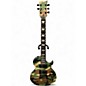 Used ESP LTD EC1000 Camo Solid Body Electric Guitar thumbnail