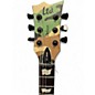 Used ESP LTD EC1000 Camo Solid Body Electric Guitar