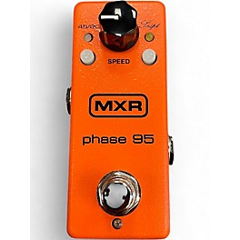 Used MXR M290 Phase 95 Effect Pedal