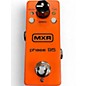 Used MXR M290 Phase 95 Effect Pedal thumbnail