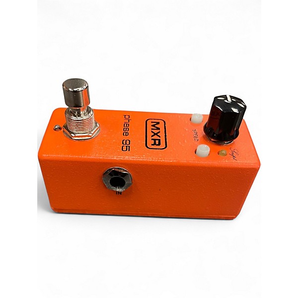 Used MXR M290 Phase 95 Effect Pedal