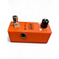 Used MXR M290 Phase 95 Effect Pedal