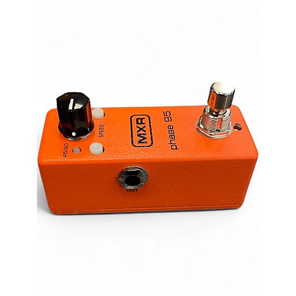 Used MXR M290 Phase 95 Effect Pedal
