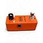 Used MXR M290 Phase 95 Effect Pedal