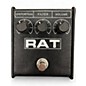Used ProCo Rat II Distortion Effect Pedal thumbnail