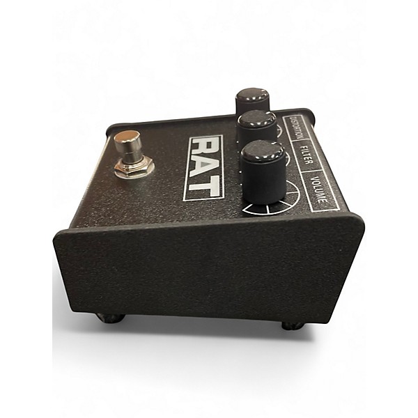Used ProCo Rat II Distortion Effect Pedal
