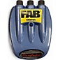 Used Danelectro Fab Chorus Effect Pedal thumbnail