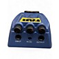 Used Danelectro Fab Chorus Effect Pedal