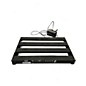 Used Strich COMBO FX1 PEDAL BOARD Power Supply