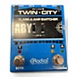 Used Radial Engineering Tonebone Twin-City Active ABY Switcher Effect Pedal thumbnail