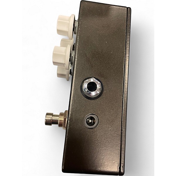 Used Mojo Hand FX IRON BELL Effect Pedal