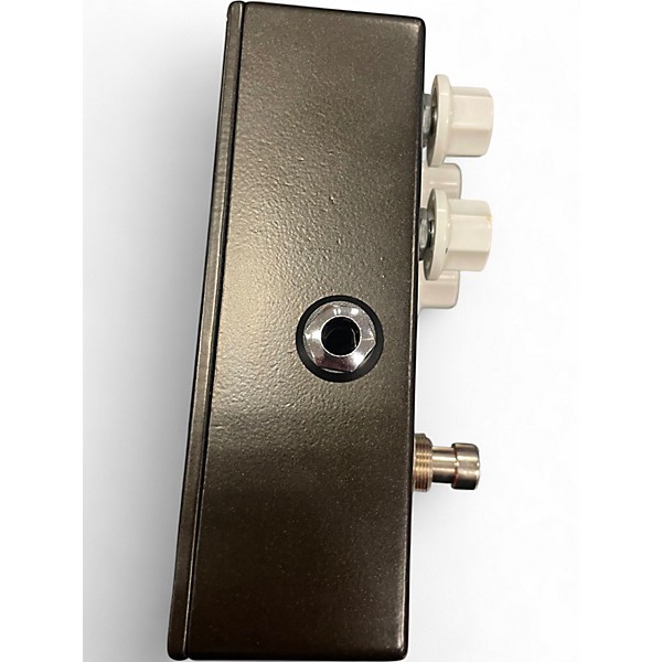 Used Mojo Hand FX IRON BELL Effect Pedal