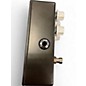Used Mojo Hand FX IRON BELL Effect Pedal