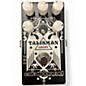 Used Catalinbread TALISMAN GHOST Effect Pedal thumbnail