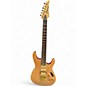 Used Ibanez SEW761FM FLAT NATURAL Solid Body Electric Guitar thumbnail