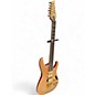 Used Ibanez SEW761FM FLAT NATURAL Solid Body Electric Guitar