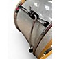 Used Arbiter 4 Piece ADVANCED TUNING Silver Sparkle Drum Kit
