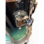 Used TAMA 5 Piece ARTSTAR CUSTOM LAGOON FADE Drum Kit