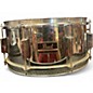 Used Pearl 6.5X14 EXPORT Chrome Drum thumbnail