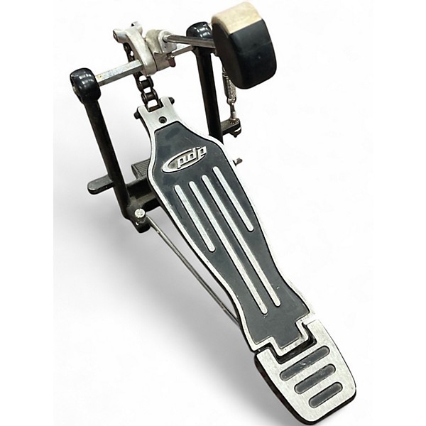 Used PDP by DW SINGLE CHAIN Single Bass Drum Pedal