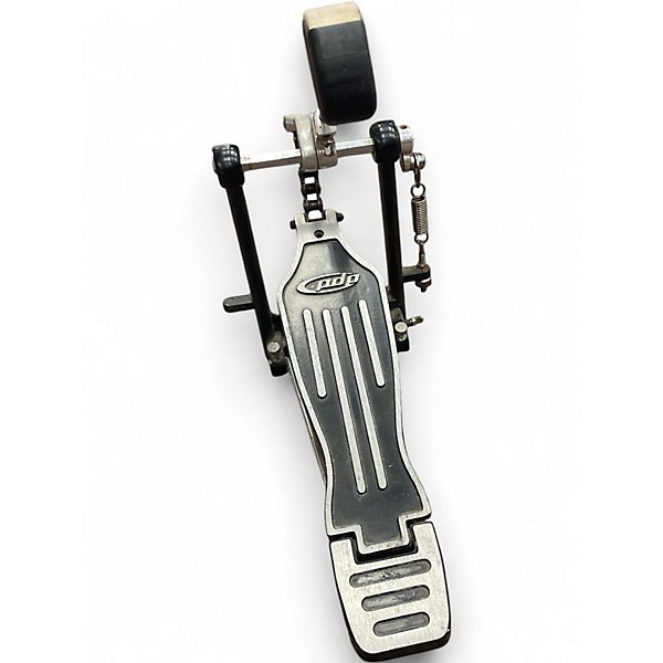 Used PDP by DW SINGLE CHAIN Single Bass Drum Pedal