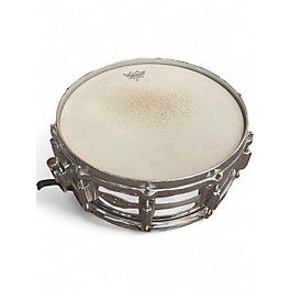 Used Rogers 5X14 DYNASONIC Chrome Drum