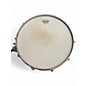 Used Rogers 5X14 DYNASONIC Chrome Drum
