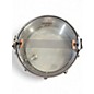 Used Rogers 5X14 DYNASONIC Chrome Drum