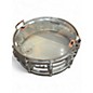 Used Rogers 5X14 DYNASONIC Chrome Drum