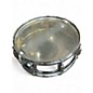 Used Rogers 5X14 POWERTONE Chrome Drum