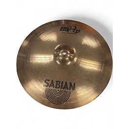 Used SABIAN 20in B8 Pro Medium Ride Cymbal