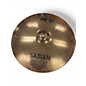 Used SABIAN 20in B8 Pro Medium Ride Cymbal thumbnail
