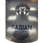Used SABIAN 20in B8 Pro Medium Ride Cymbal