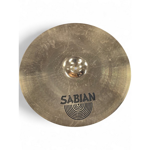 Used SABIAN 20in B8 Pro Medium Ride Cymbal