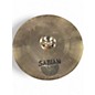 Used SABIAN 20in B8 Pro Medium Ride Cymbal
