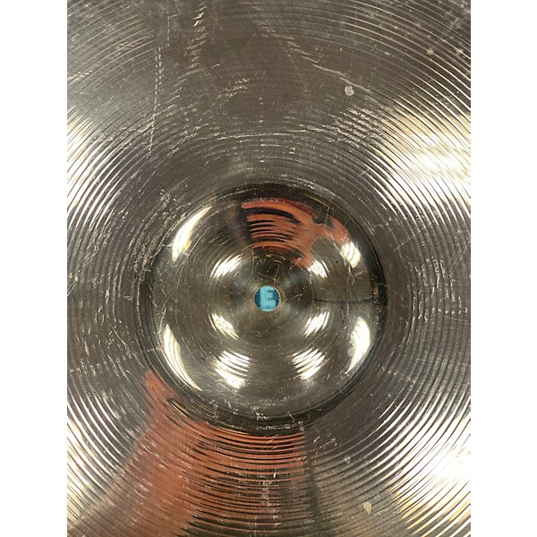 Used SABIAN 20in B8 Pro Medium Ride Cymbal