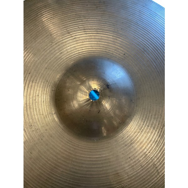 Used Kashian 16in 16 CRASH Cymbal