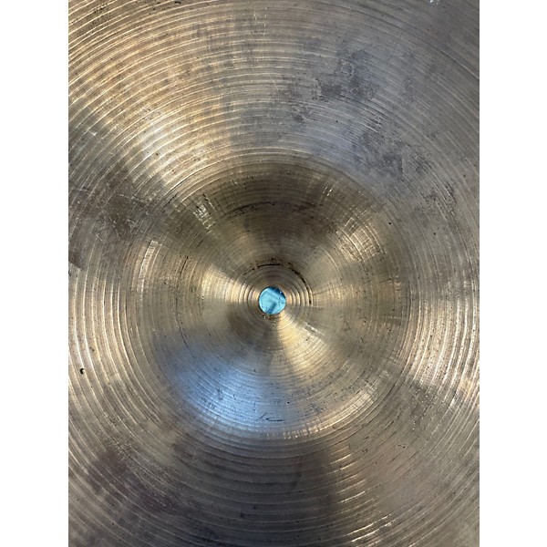 Used Kashian 16in 16 CRASH Cymbal