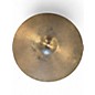 Used Kashian 16in 16 CRASH Cymbal