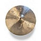 Used Kashian 16in 16 CRASH Cymbal thumbnail