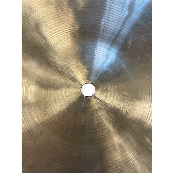 Used Kashian 16in 16 CRASH Cymbal