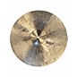 Used Kashian 16in 16 CRASH Cymbal