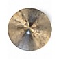 Used Kashian 16in 16 CRASH Cymbal