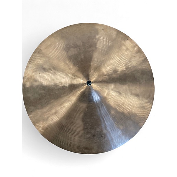 Used Kashian 16in 16 CRASH Cymbal