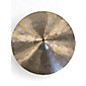 Used Kashian 16in 16 CRASH Cymbal