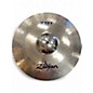 Used Zildjian 18in ZBT Crash Ride Cymbal thumbnail