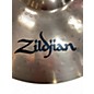 Used Zildjian 18in ZBT Crash Ride Cymbal