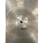 Used Beverley 20in 20 THIN RIDE Cymbal